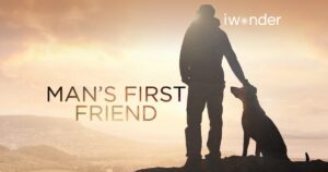Man's First Friend (Documentary)