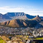 Why does Cape Town smell so bad lately? It's because of cows.